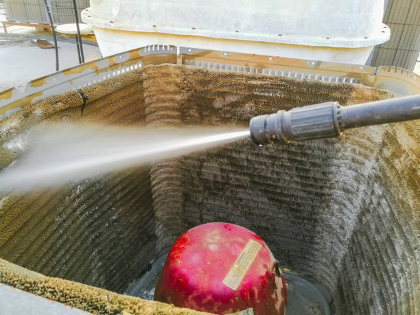 Air Duct Mold Removal in MS