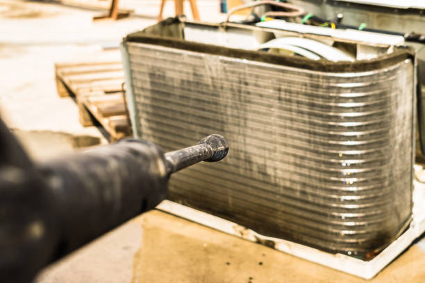 Best Ductwork Cleaning Services  in Horn Lake, MS