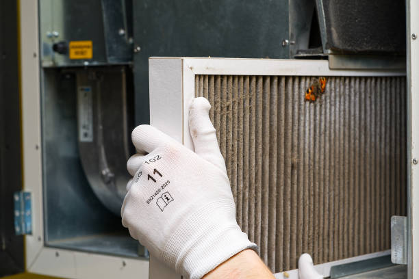 Best Best Air Duct Cleaning Company  in Horn Lake, MS
