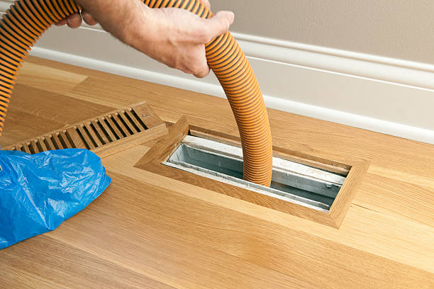 Best Residential Air Duct Cleaning  in Horn Lake, MS
